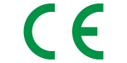 CE 180x90