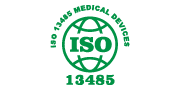 ISO 13485 180x90