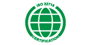 ISO 22716 180x90