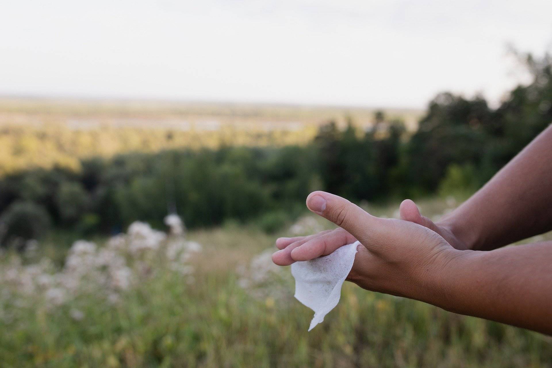 Riway Wipes